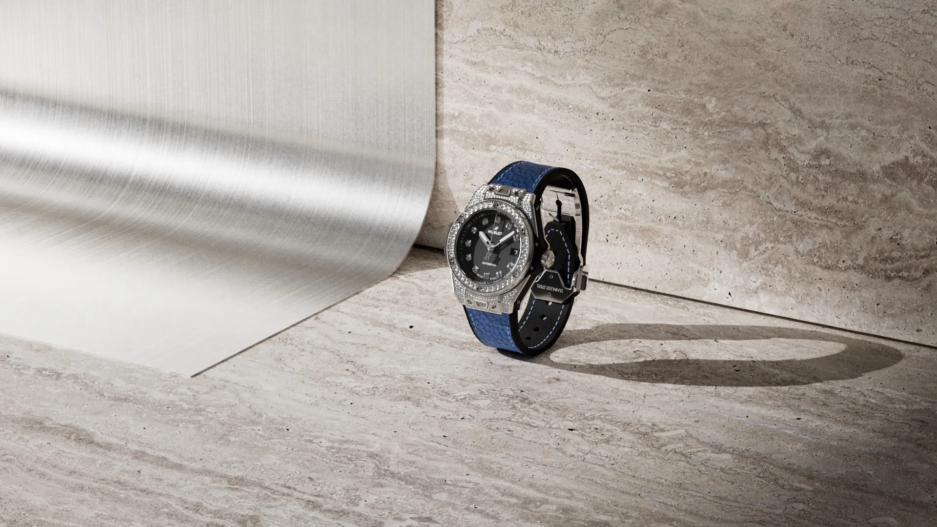 Hublot Big Bang One Click