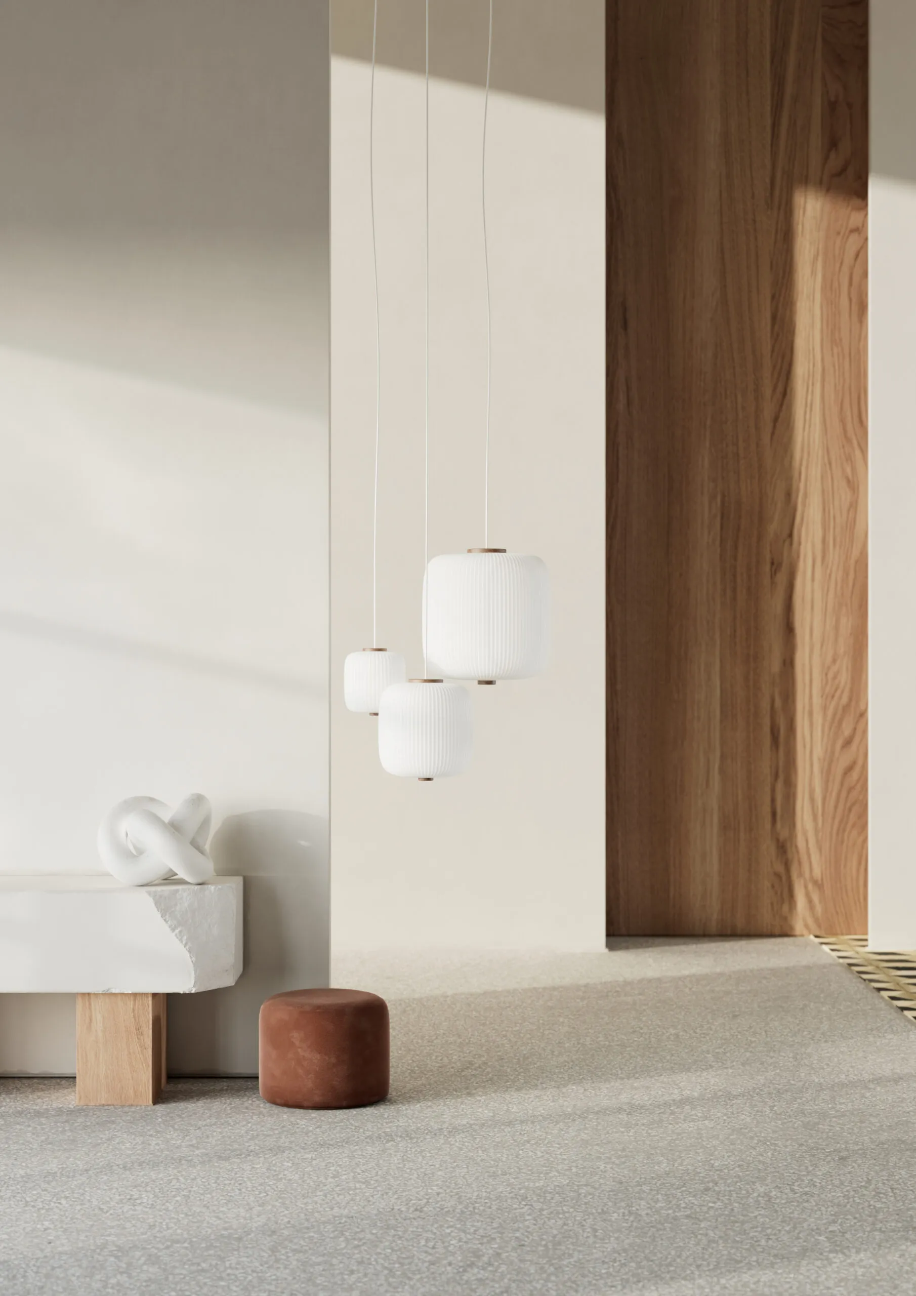 Carl Hansen & Søn EK61 Lamp