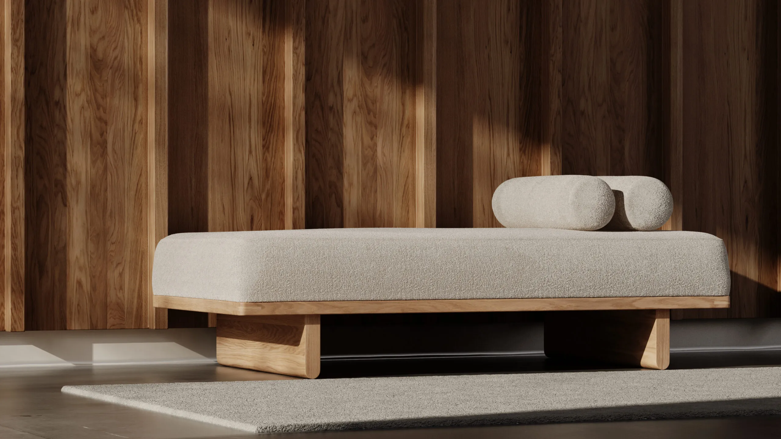 Carl Hansen & Søn Daybed