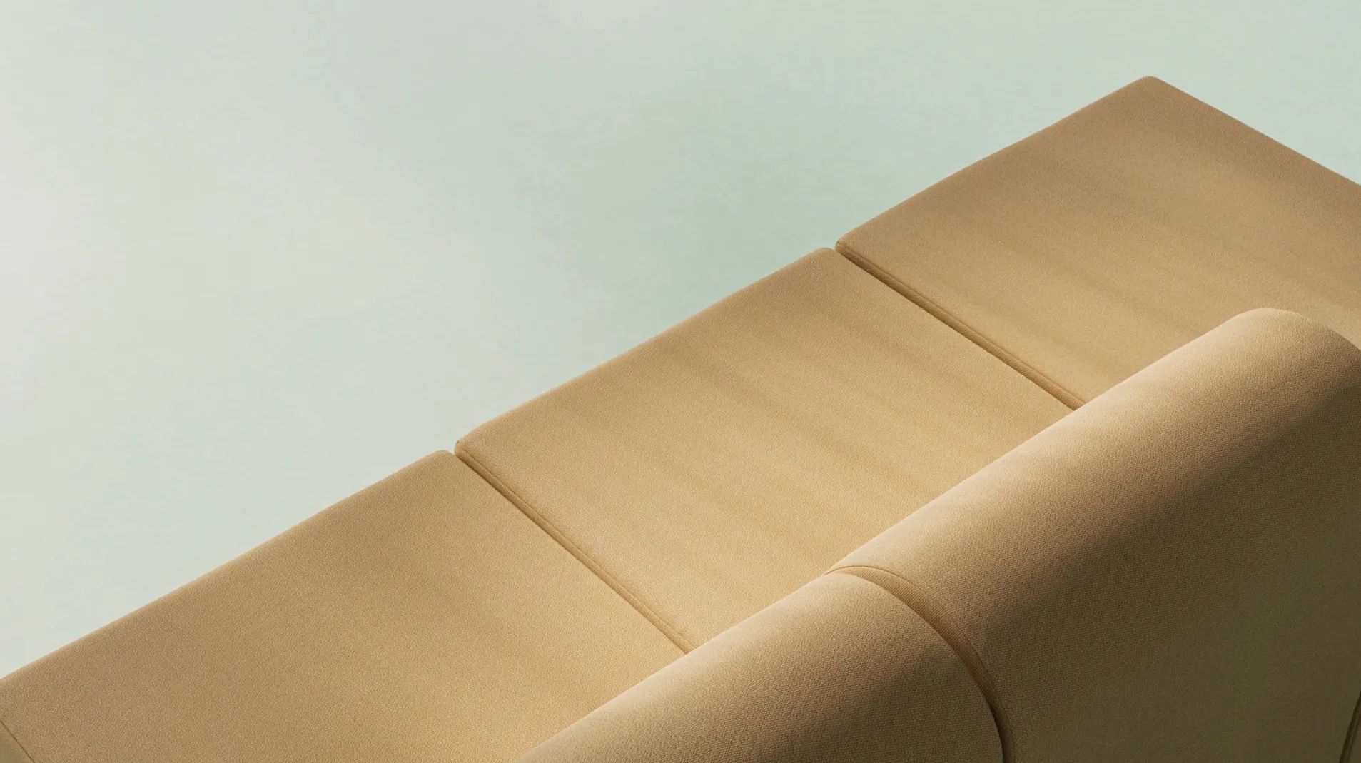 Montana Paradigm Couch