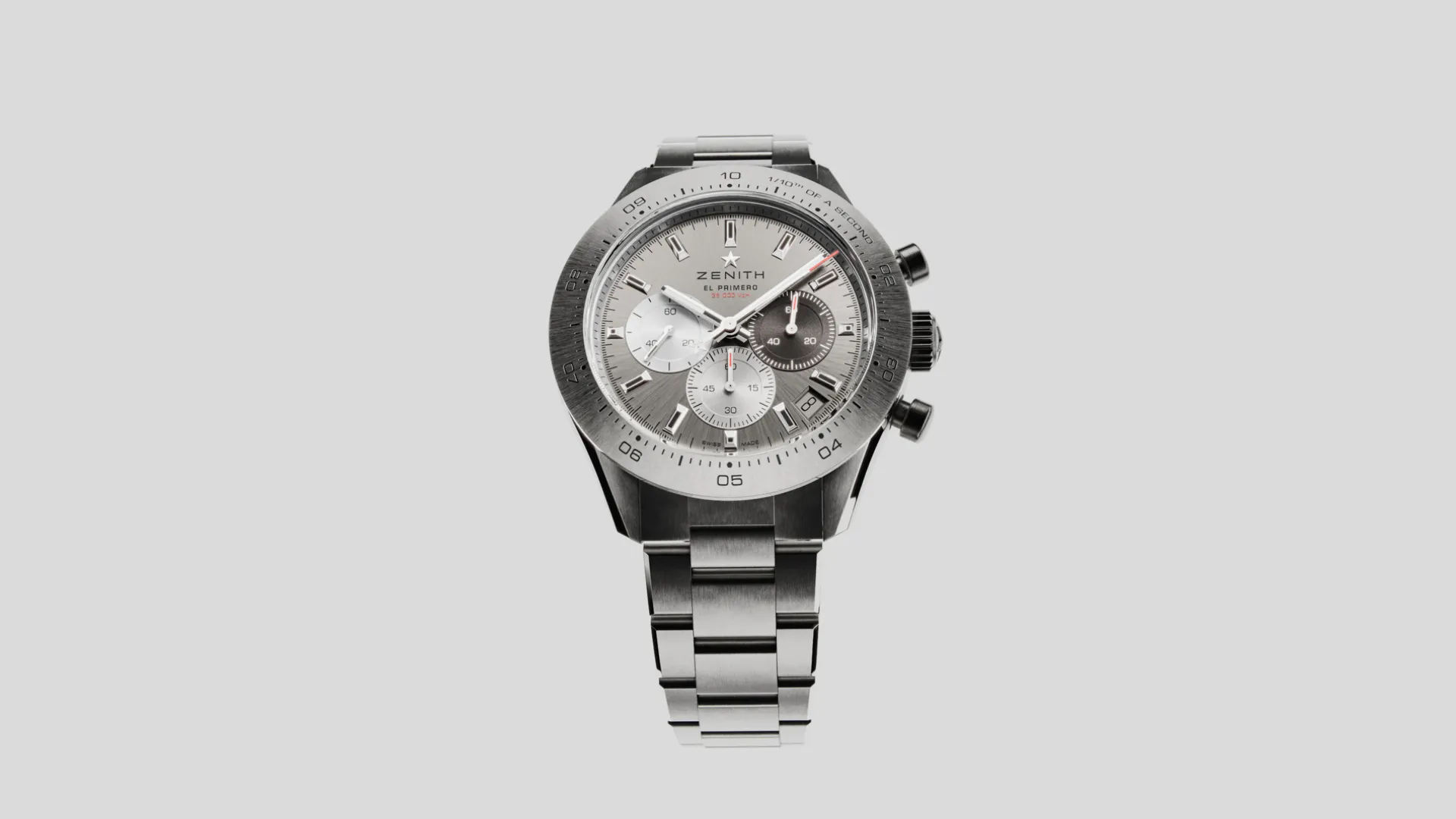 Zenith Chronomaster Sport
