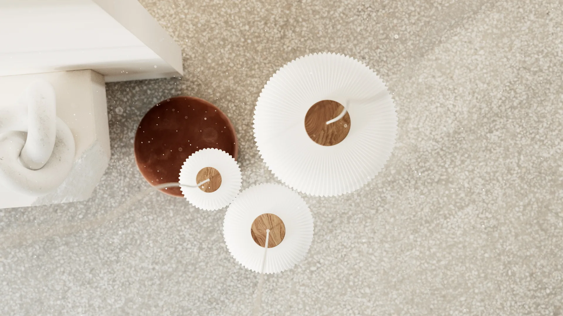 Carl Hansen & Søn EK61 Lamp