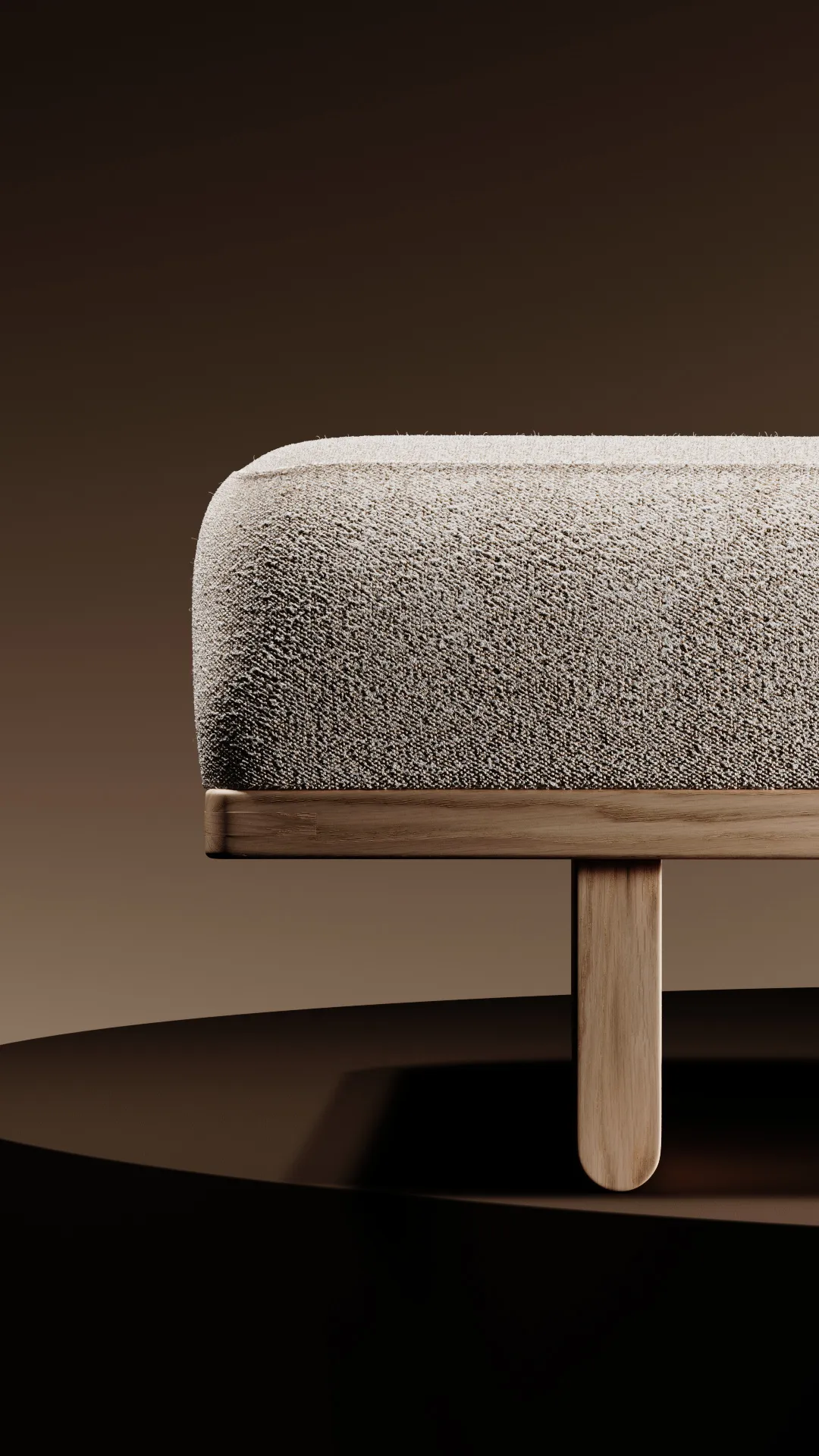 Carl Hansen & Søn Daybed