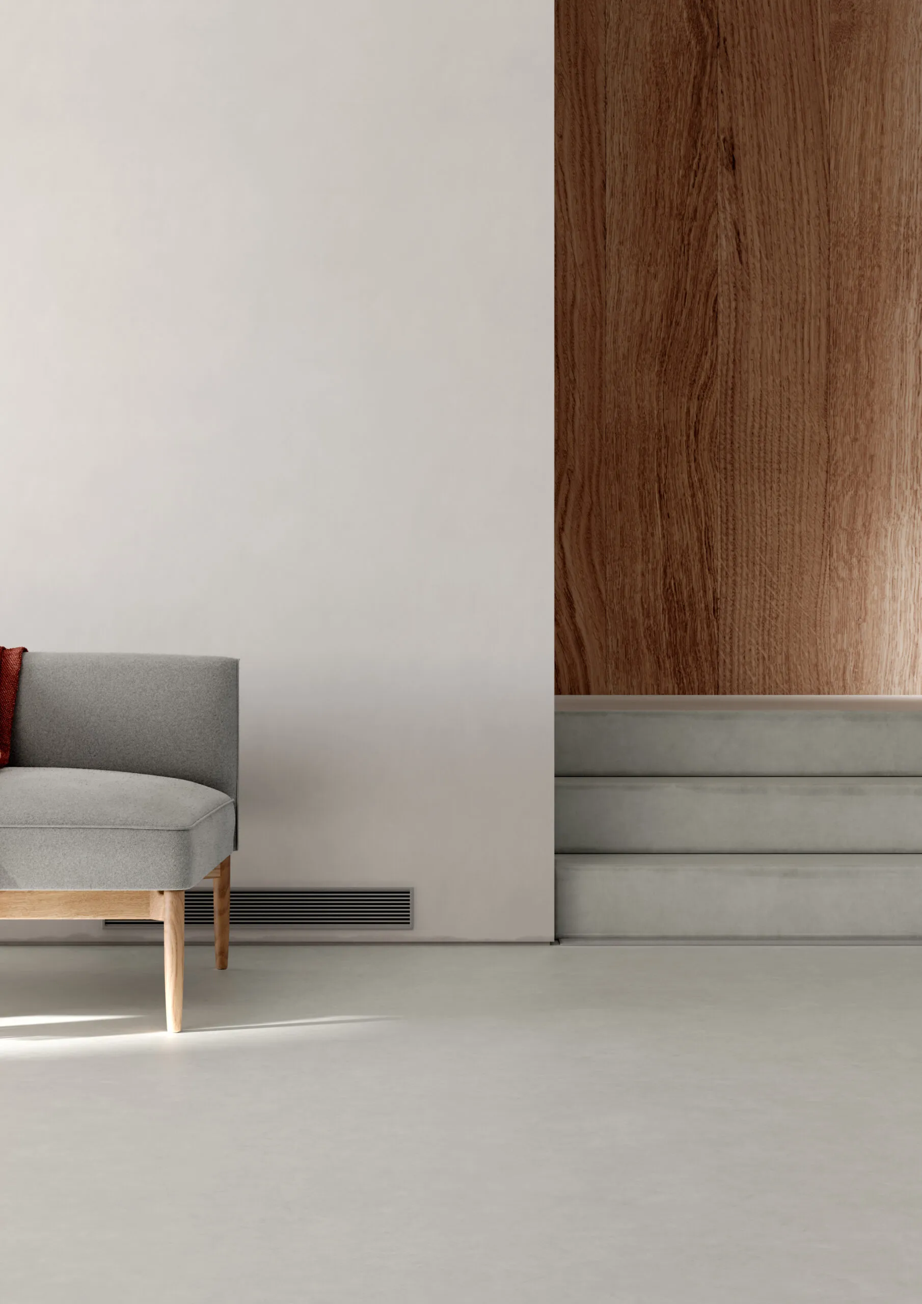 Carl Hansen & Søn E300 Sofa