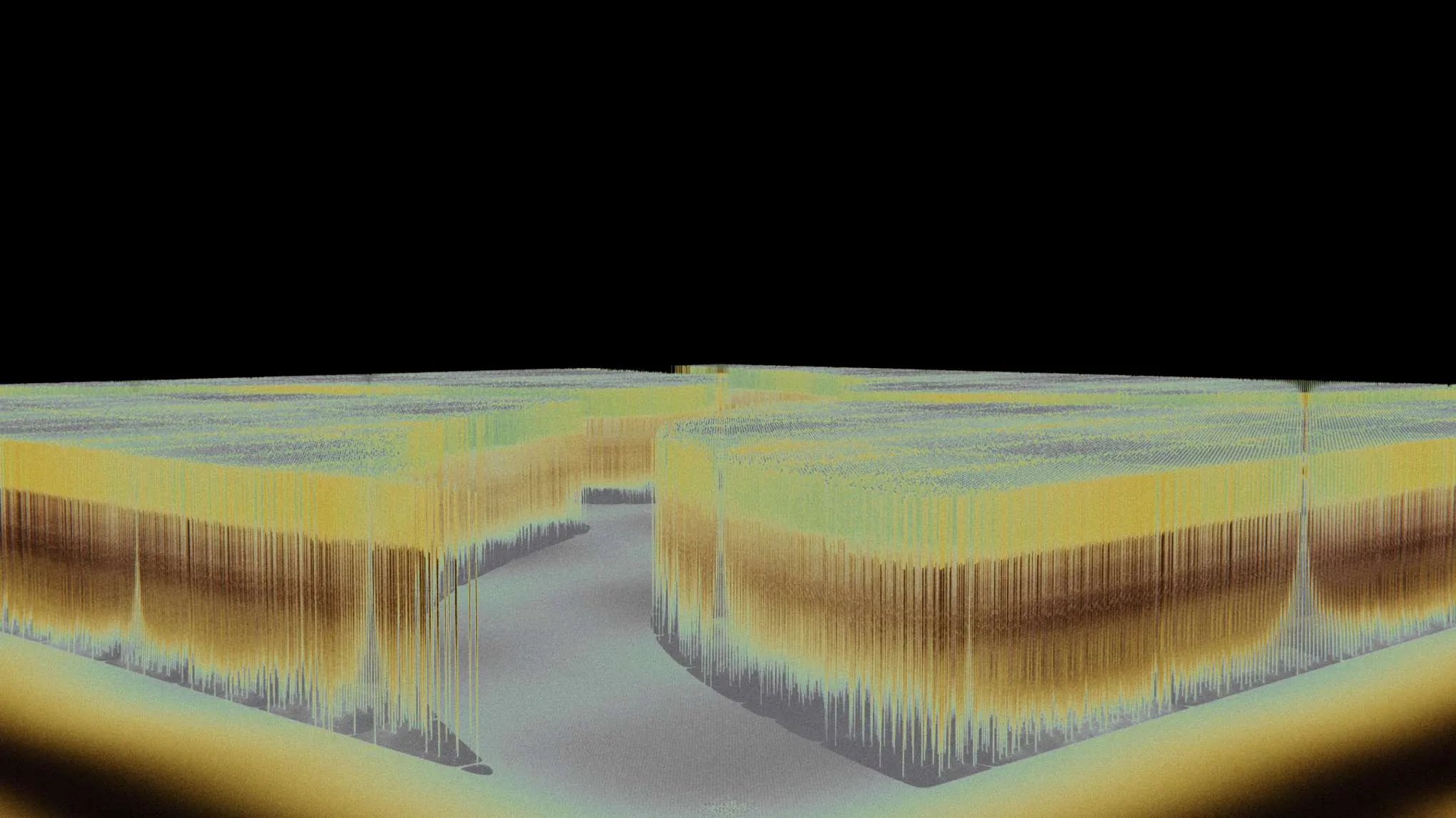 Zegna SS25 Teaser