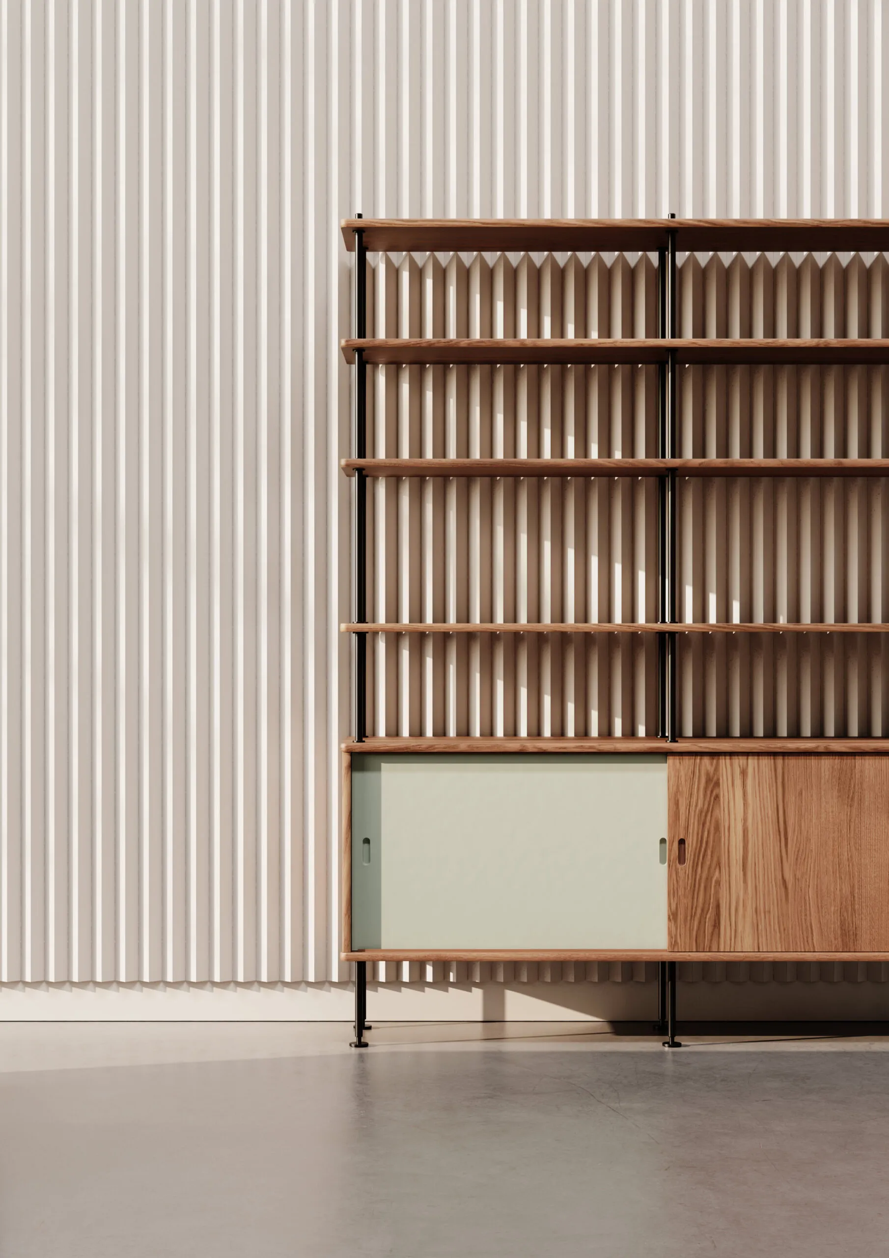 Carl Hansen & Søn BM325