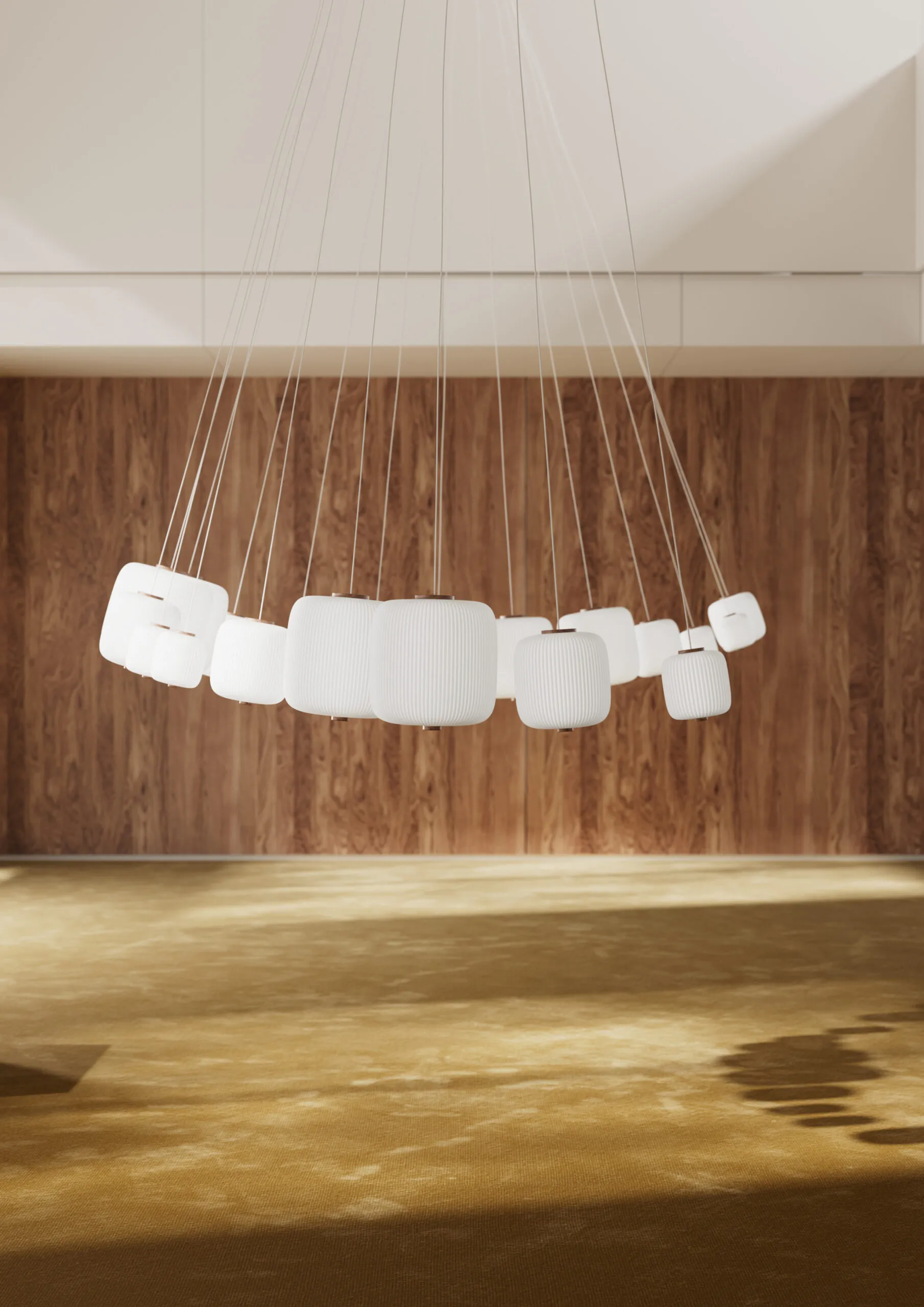 Carl Hansen & Søn EK61 Lamp