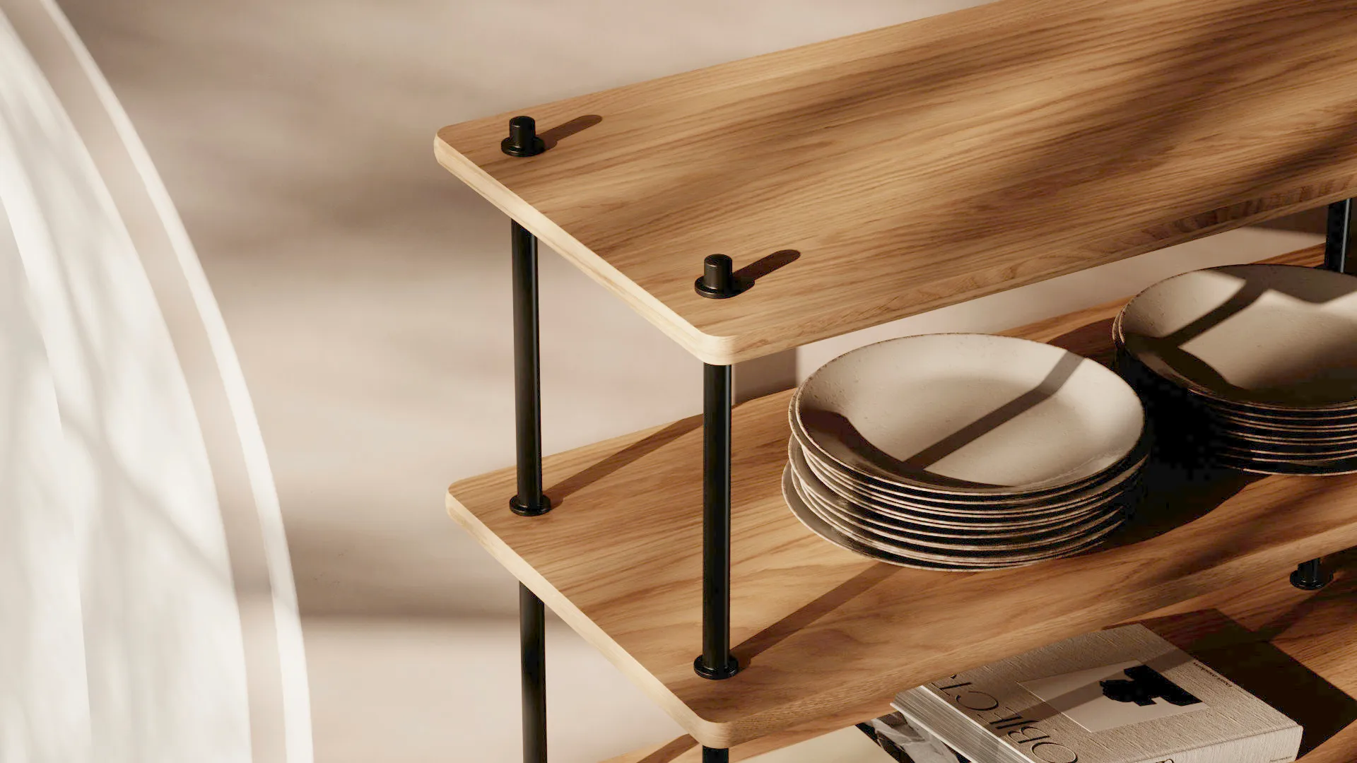 Carl Hansen & Søn BM325