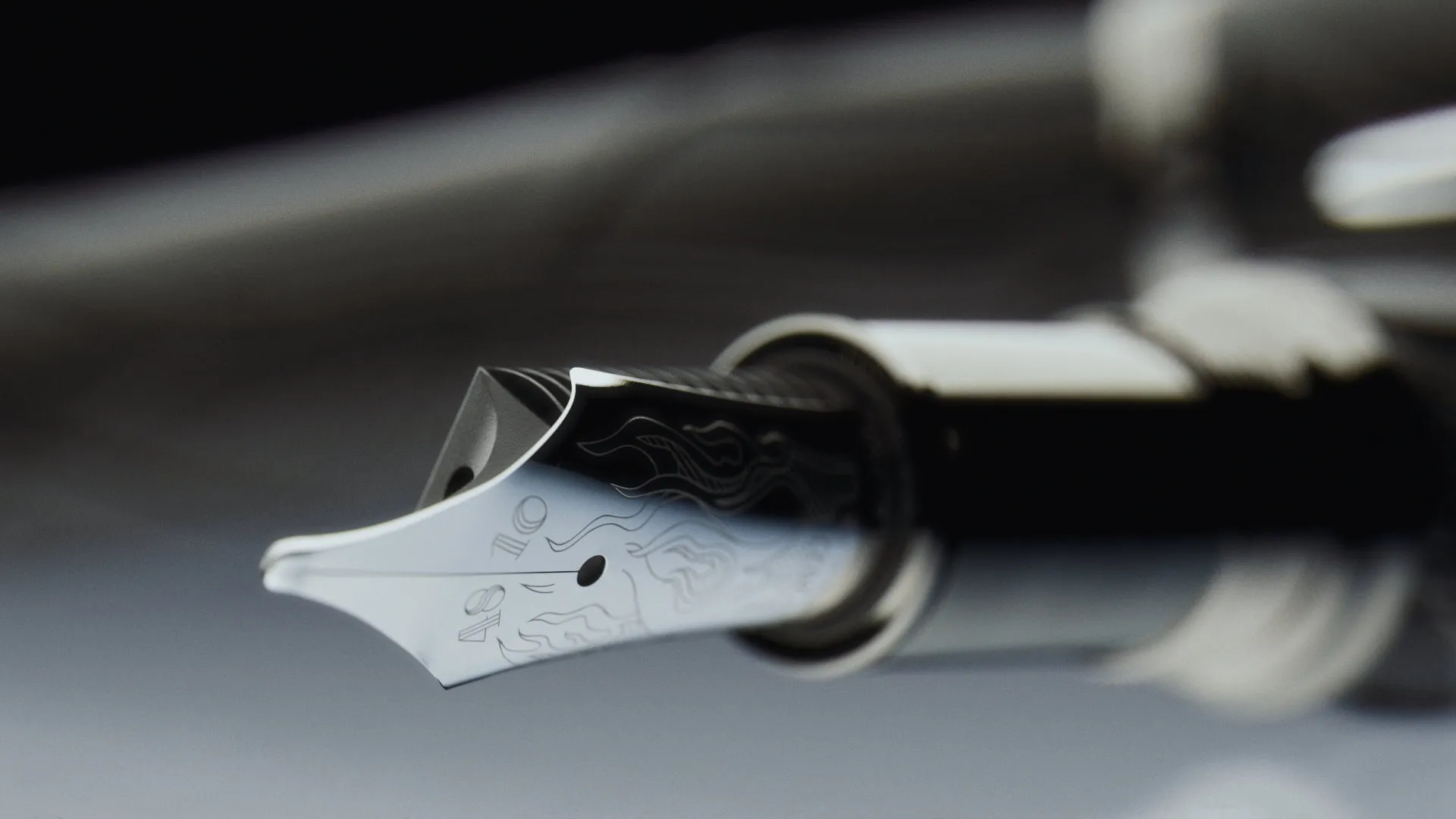 Montblanc Brothers Grimm