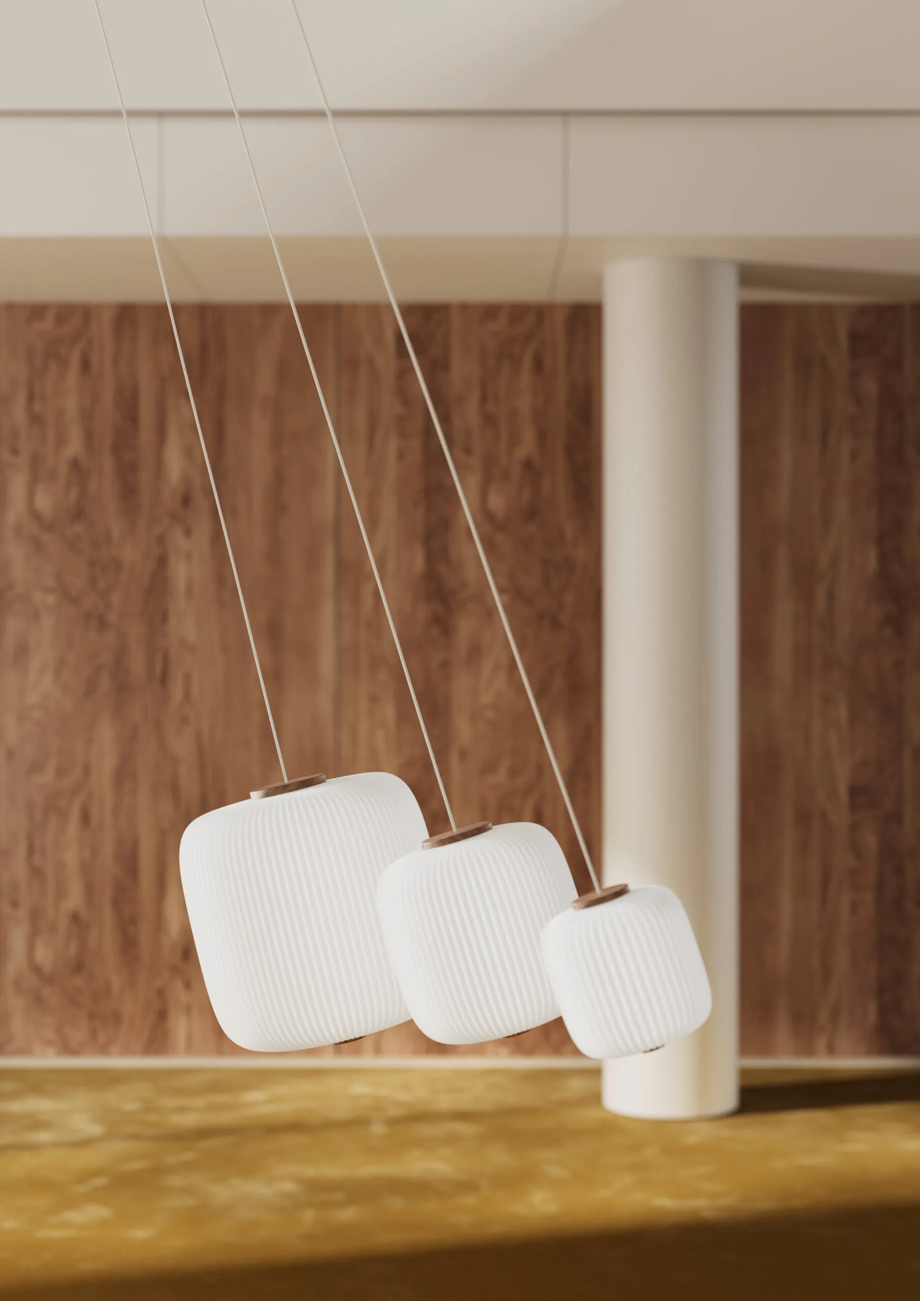 Carl Hansen & Søn EK61 Lamp