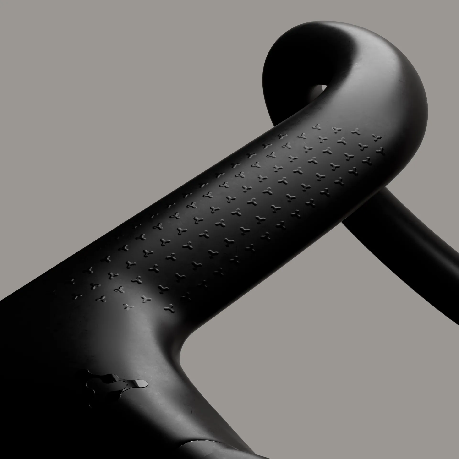 Polymer Handlebar