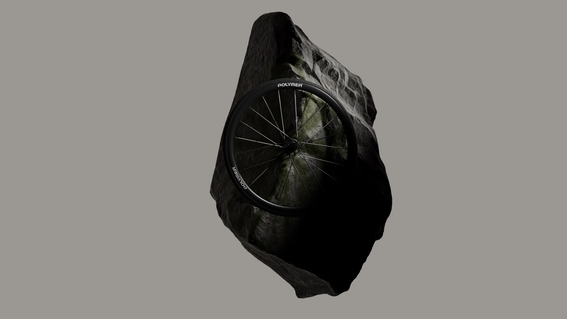 Polymer — Enhance Venture Wheels