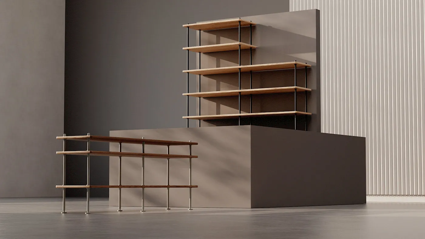 Carl Hansen & Søn BM325