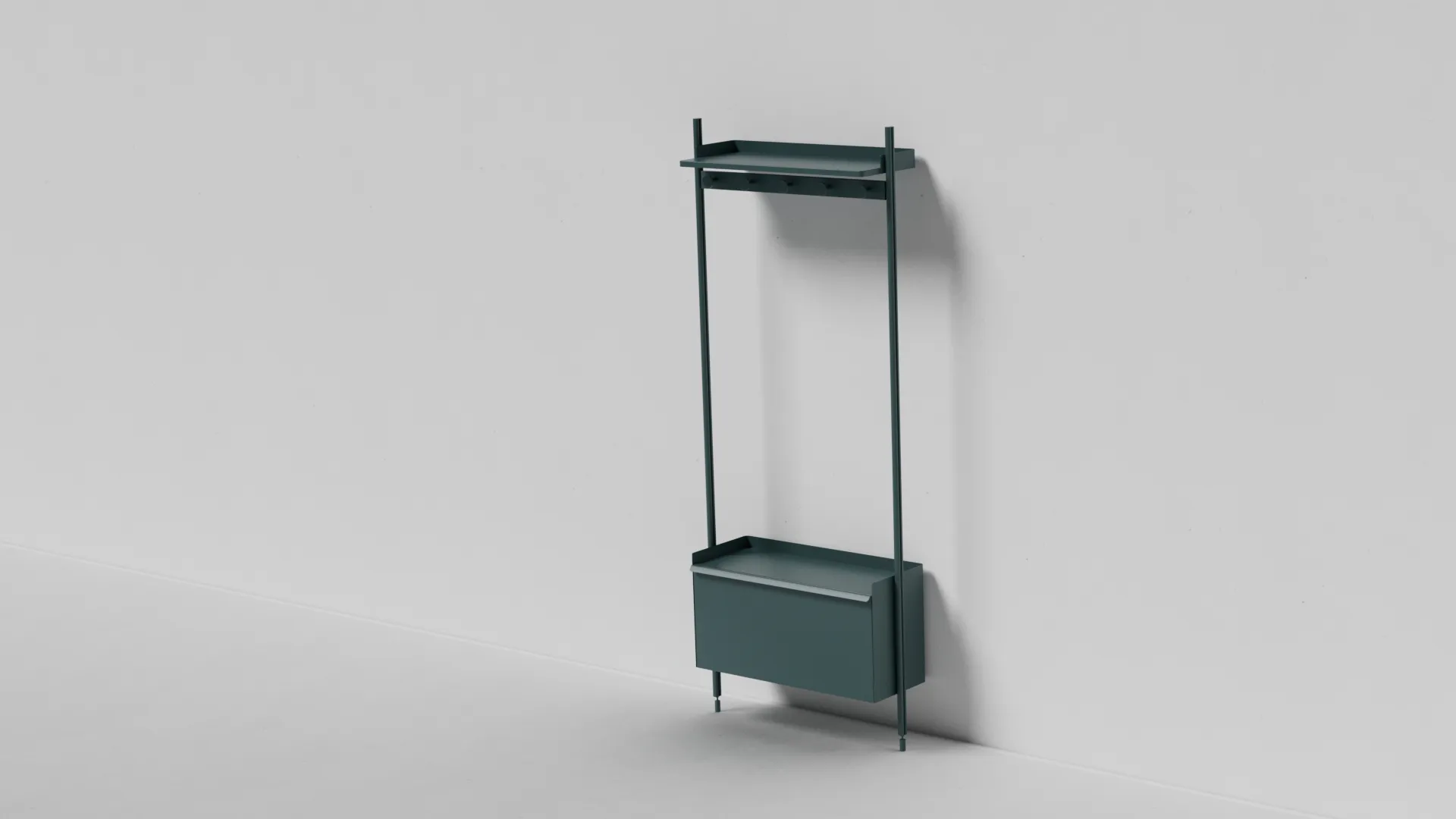 HAY Pier System