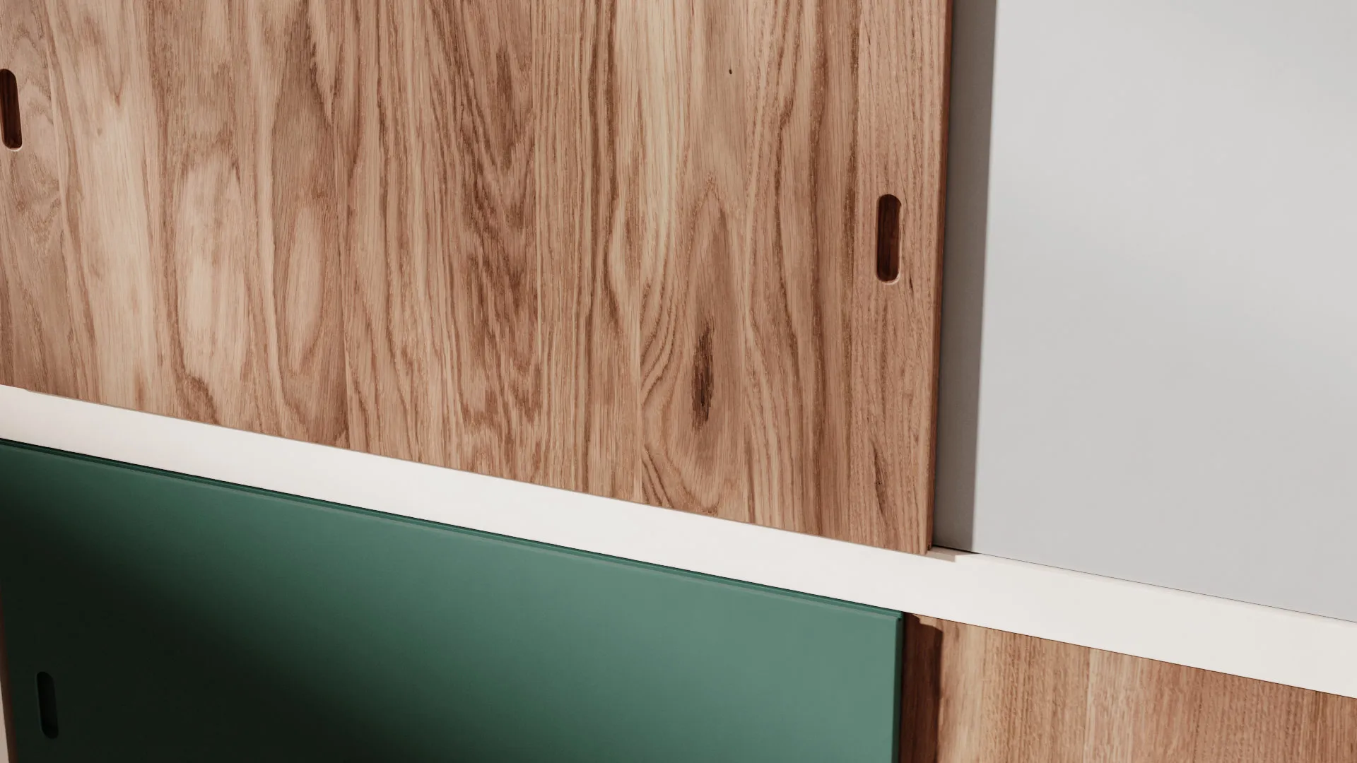 Carl Hansen & Søn BM325