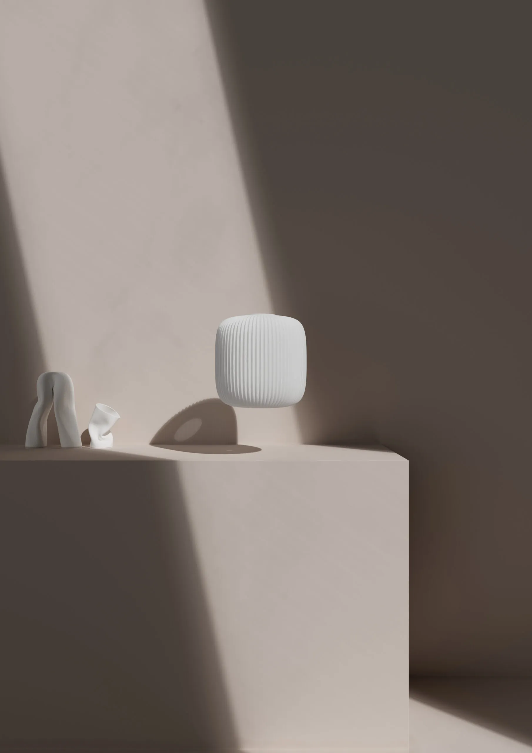 Carl Hansen & Søn EK61 Lamp