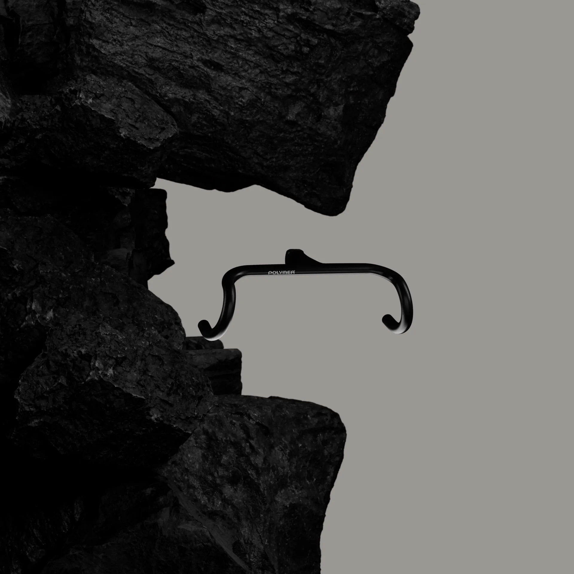 Polymer Handlebar