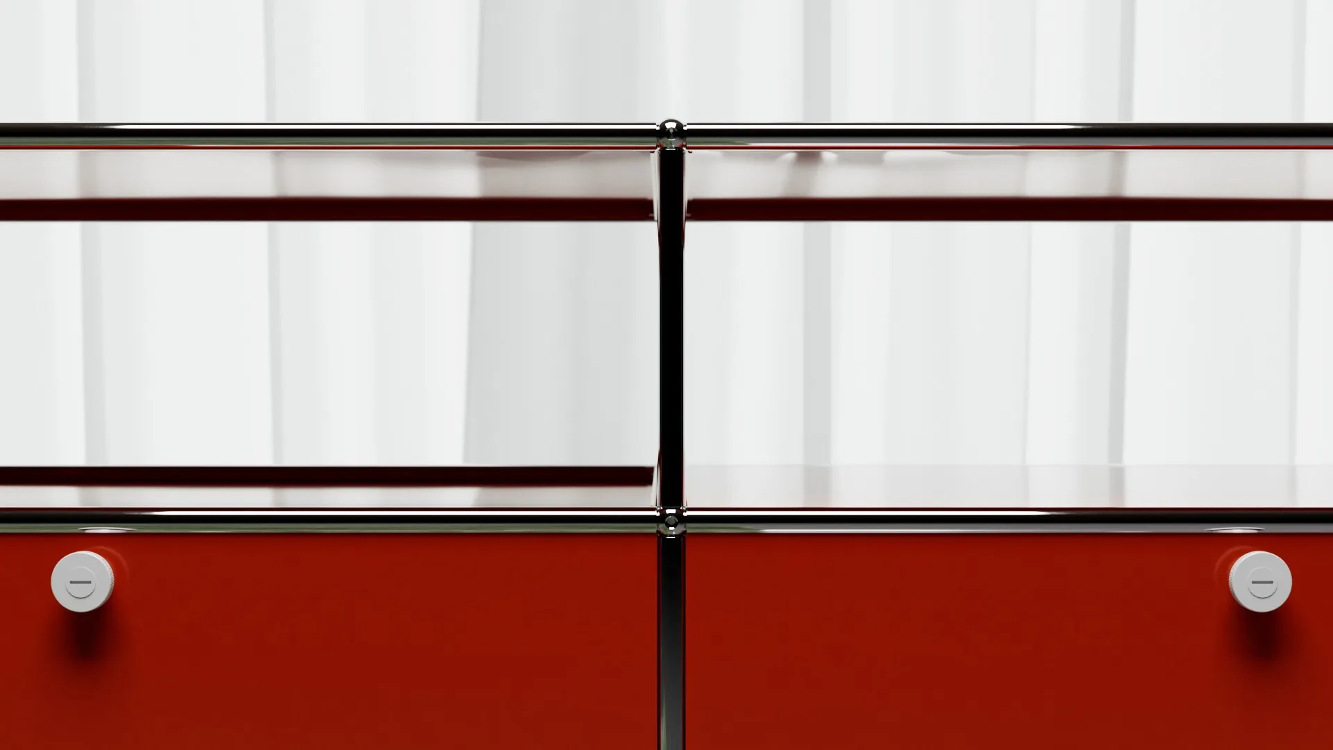 USM Haller System Quality