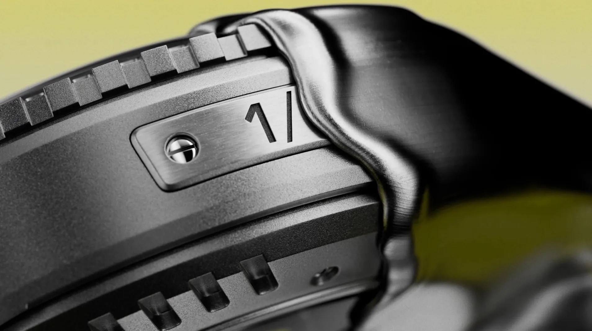 URWERK × Ulysse Nardin — UR Freak