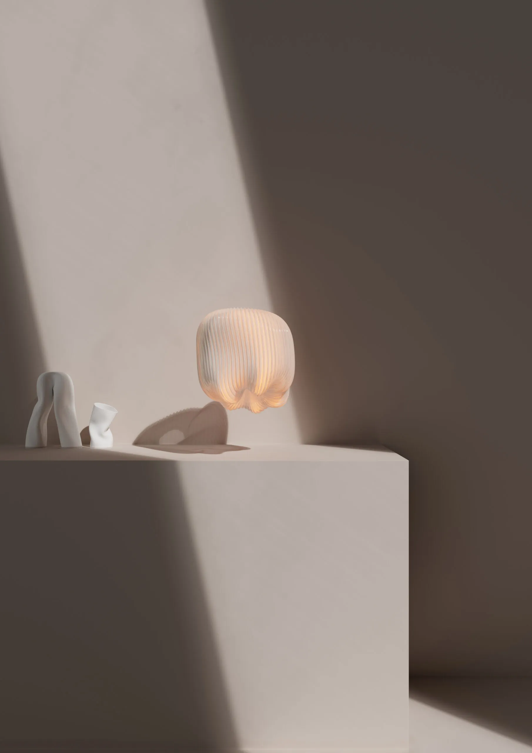 Carl Hansen & Søn EK61 Lamp