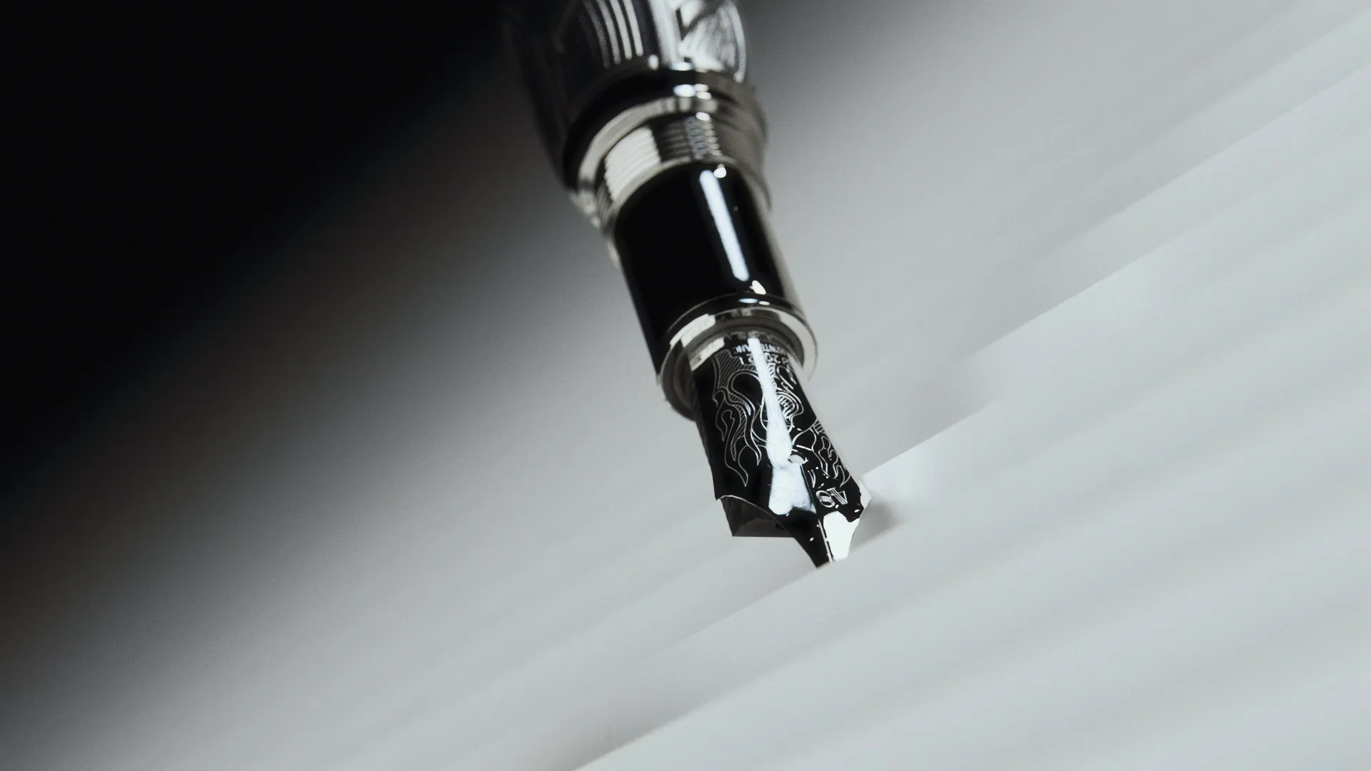 Montblanc Brothers Grimm
