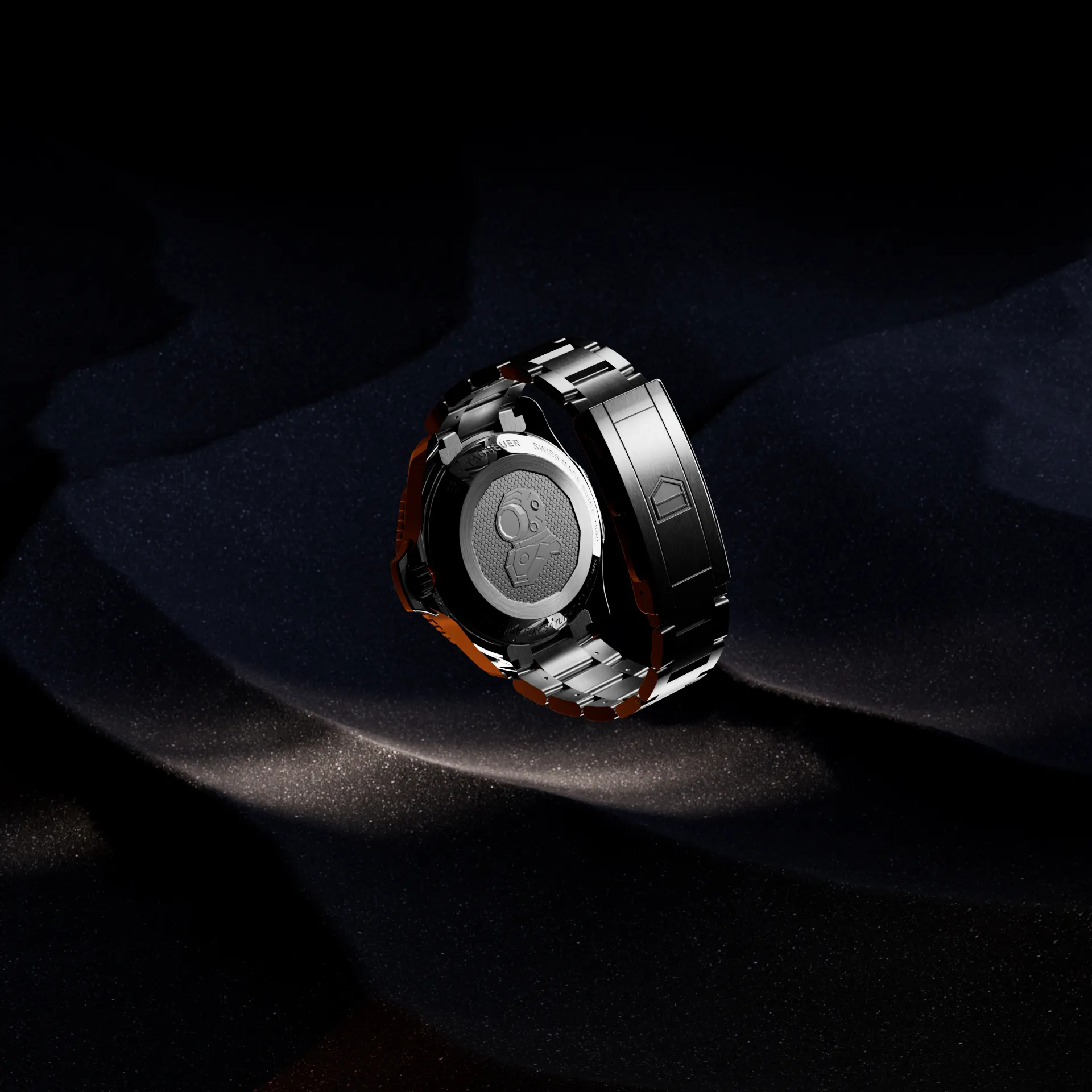 TAG Heuer Aquaracer Superdiver