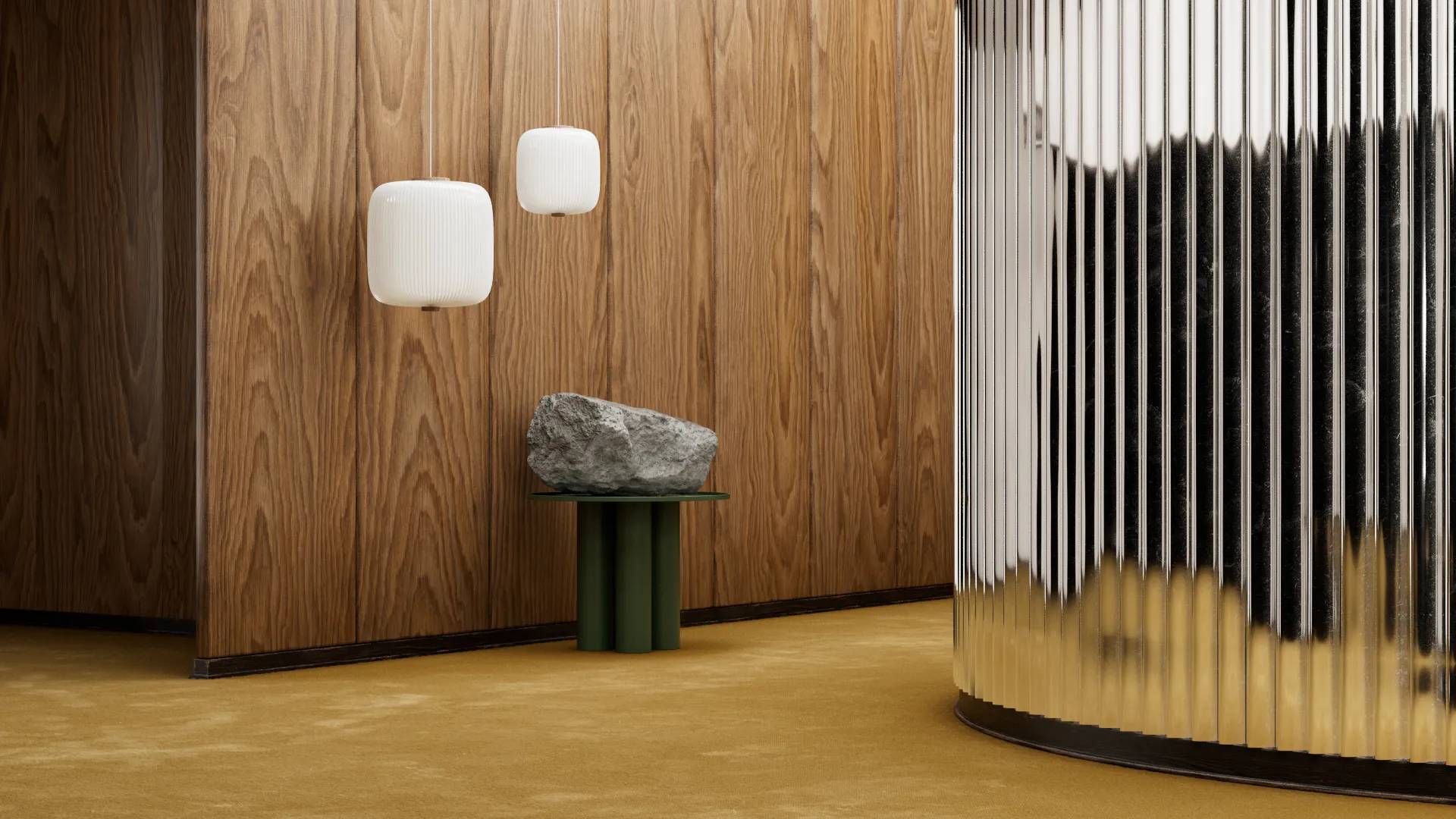 Carl Hansen & Søn EK61 Lamp
