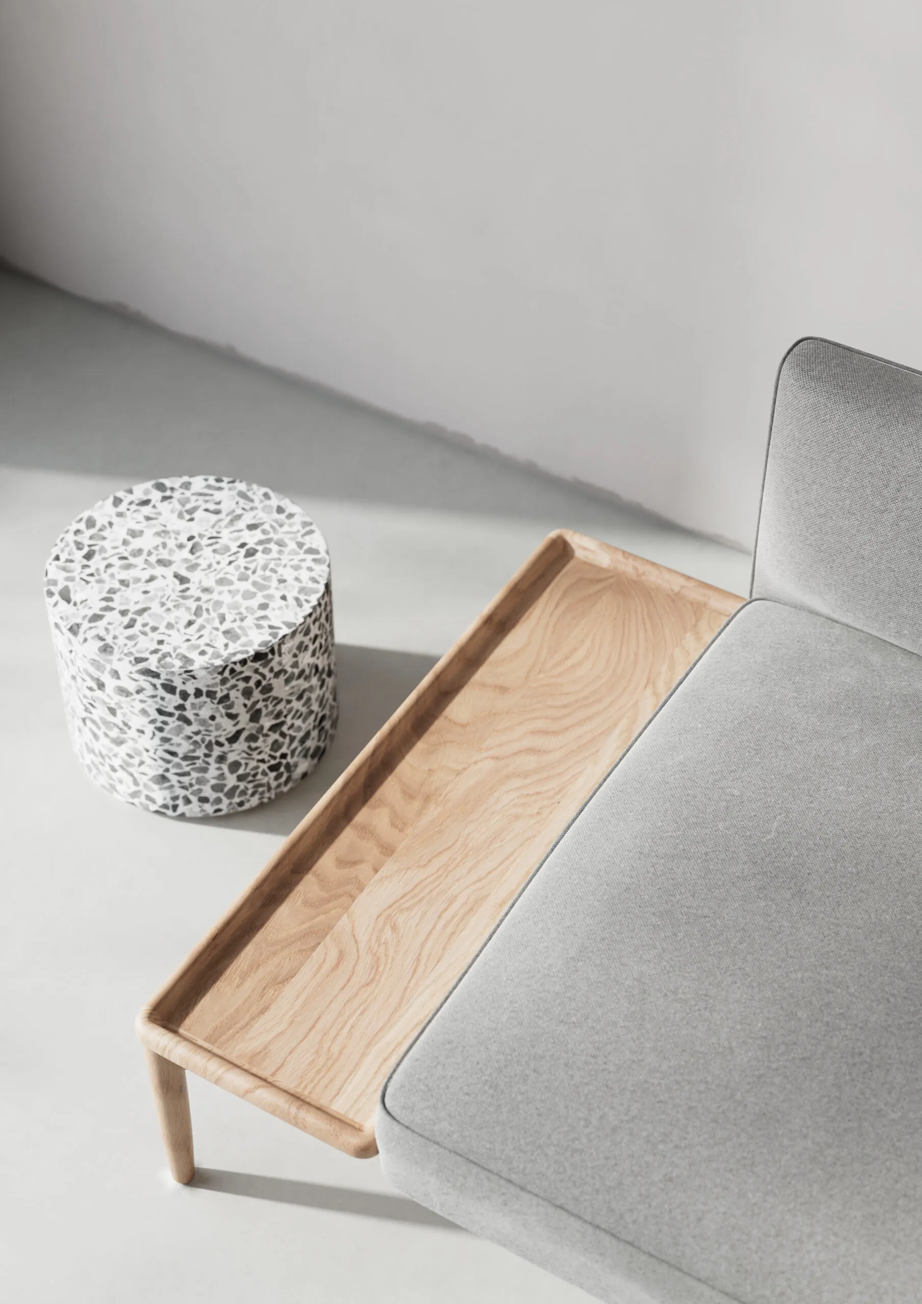 Carl Hansen & Søn E300 Sofa