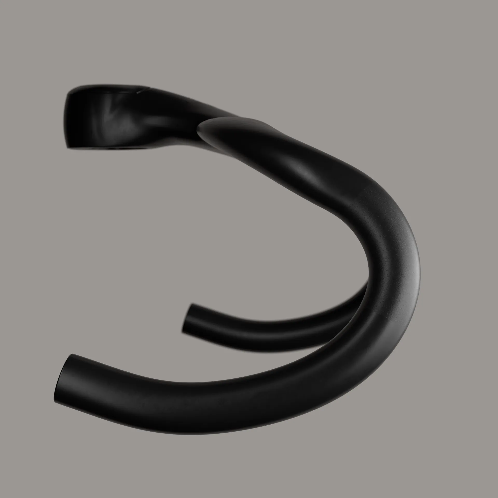 Polymer Handlebar