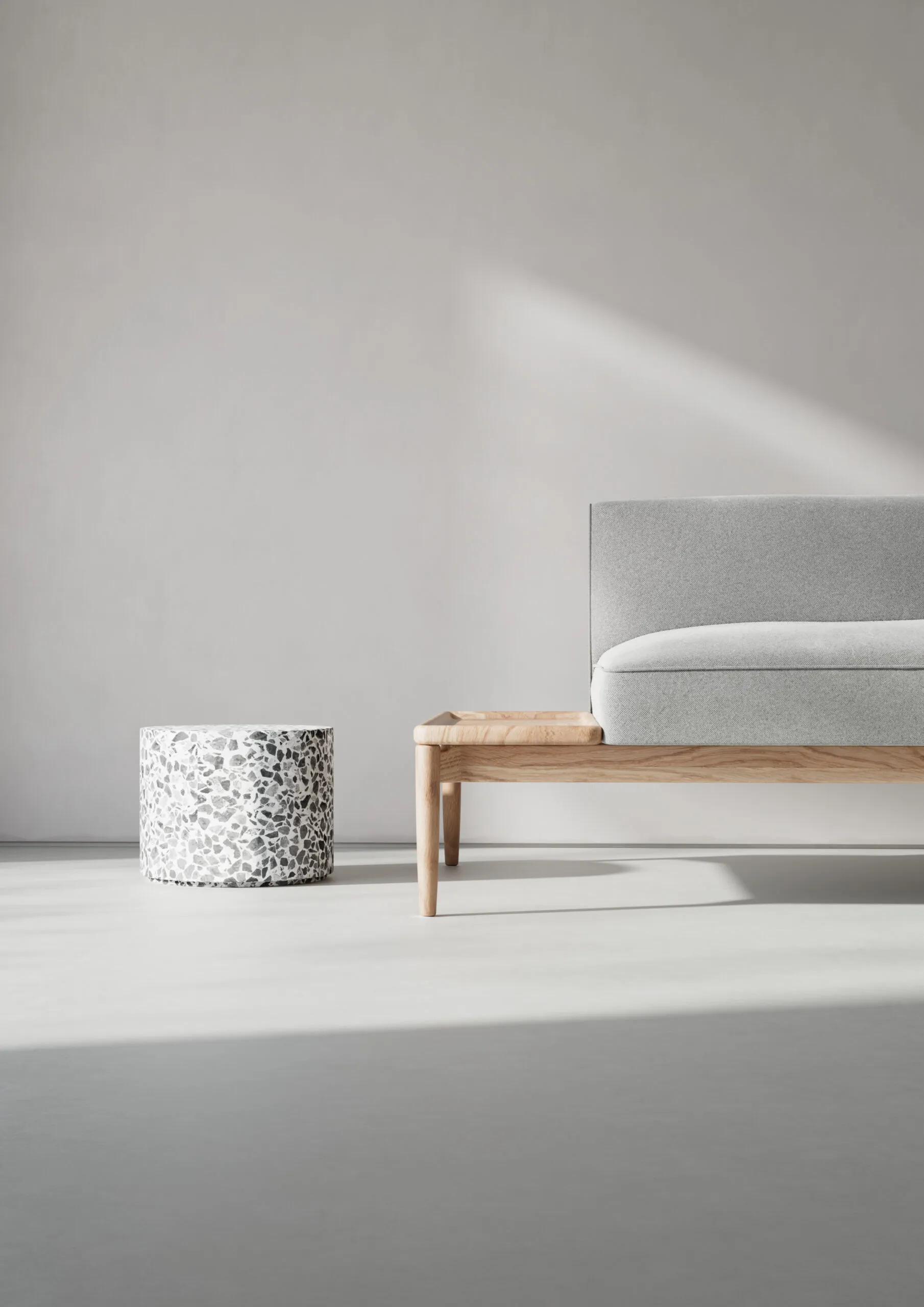 Carl Hansen & Søn E300 Sofa