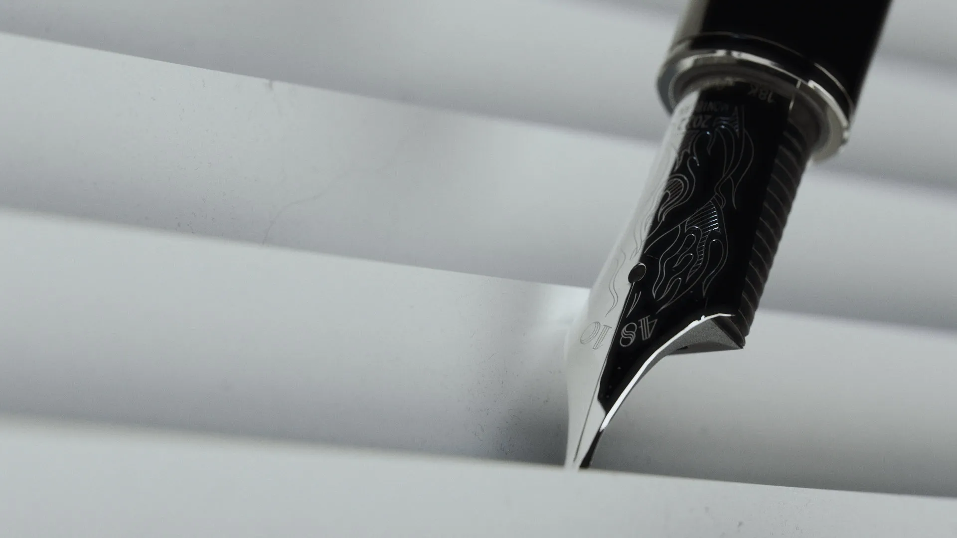 Montblanc Brothers Grimm