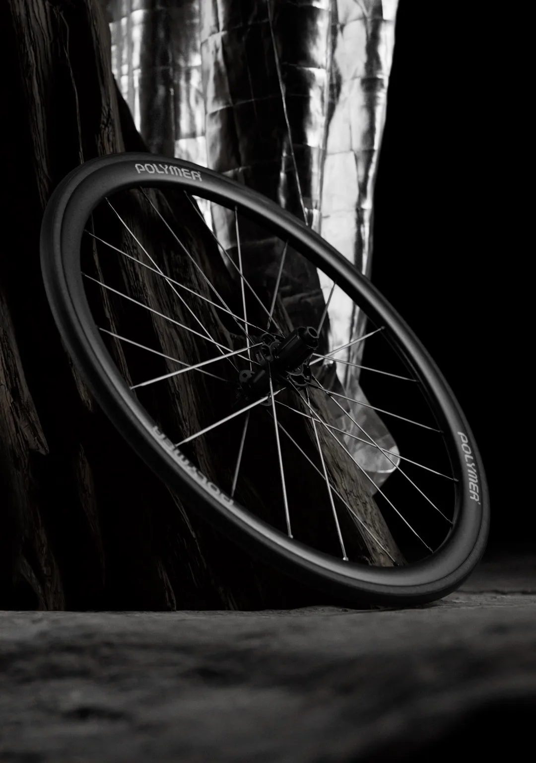 Polymer — Enhance Venture Wheels