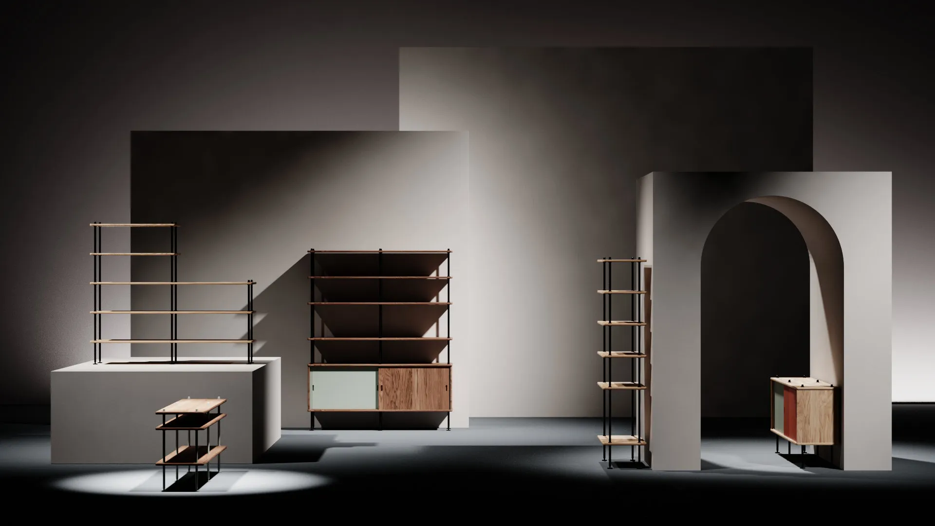 Carl Hansen & Søn BM325
