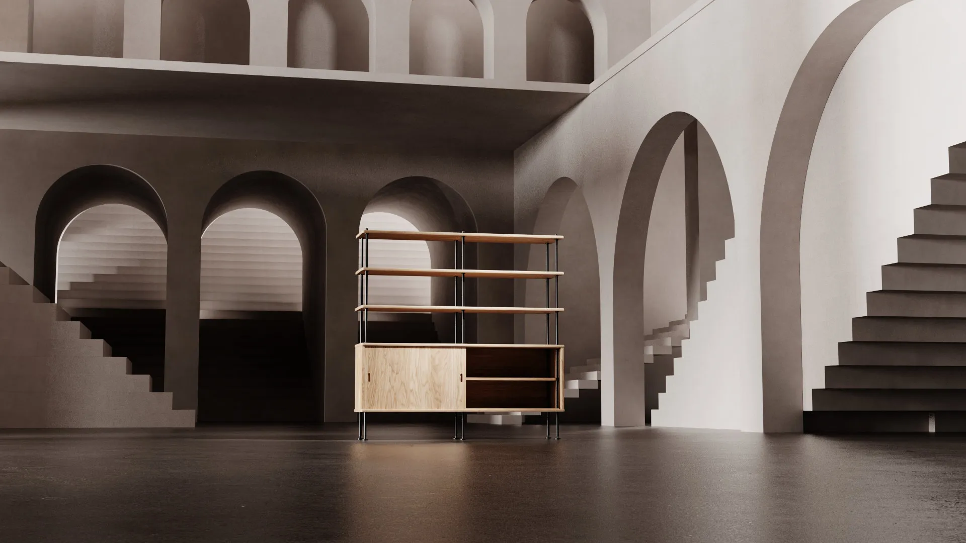 Carl Hansen & Søn BM325