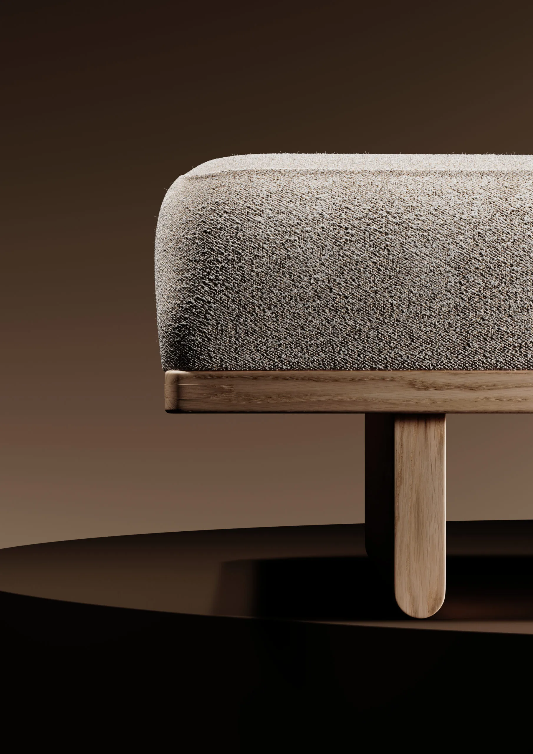 Carl Hansen & Søn Daybed