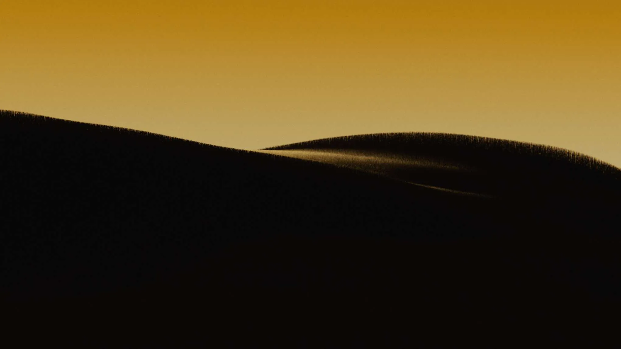 Zegna SS25 Teaser