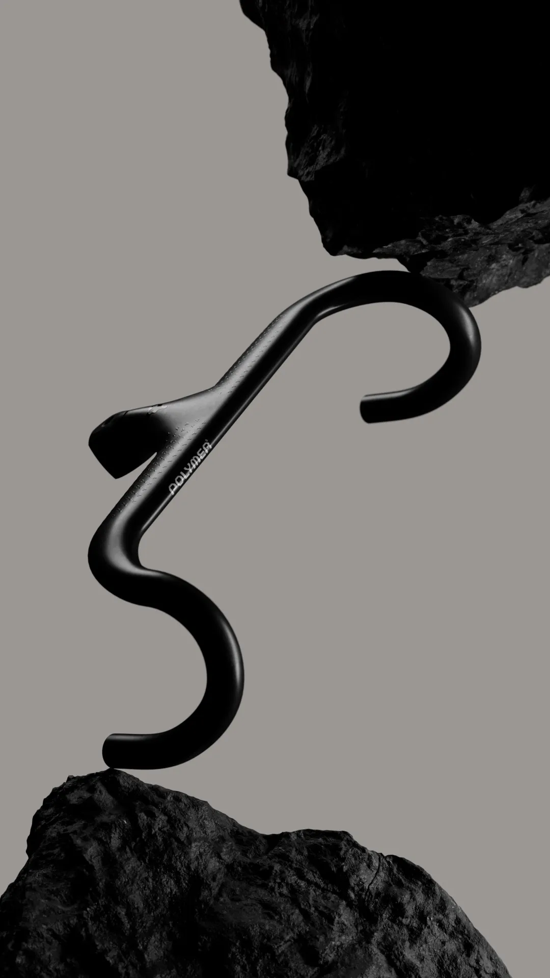 Polymer Handlebar